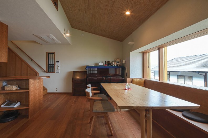 横内敏人建築設計事務所|T. Yokouchi Architect & Associate|京都市の住宅・建築設計事務所